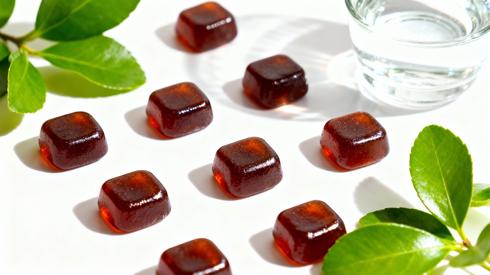 Shilajit Gummies for Modern Wellness