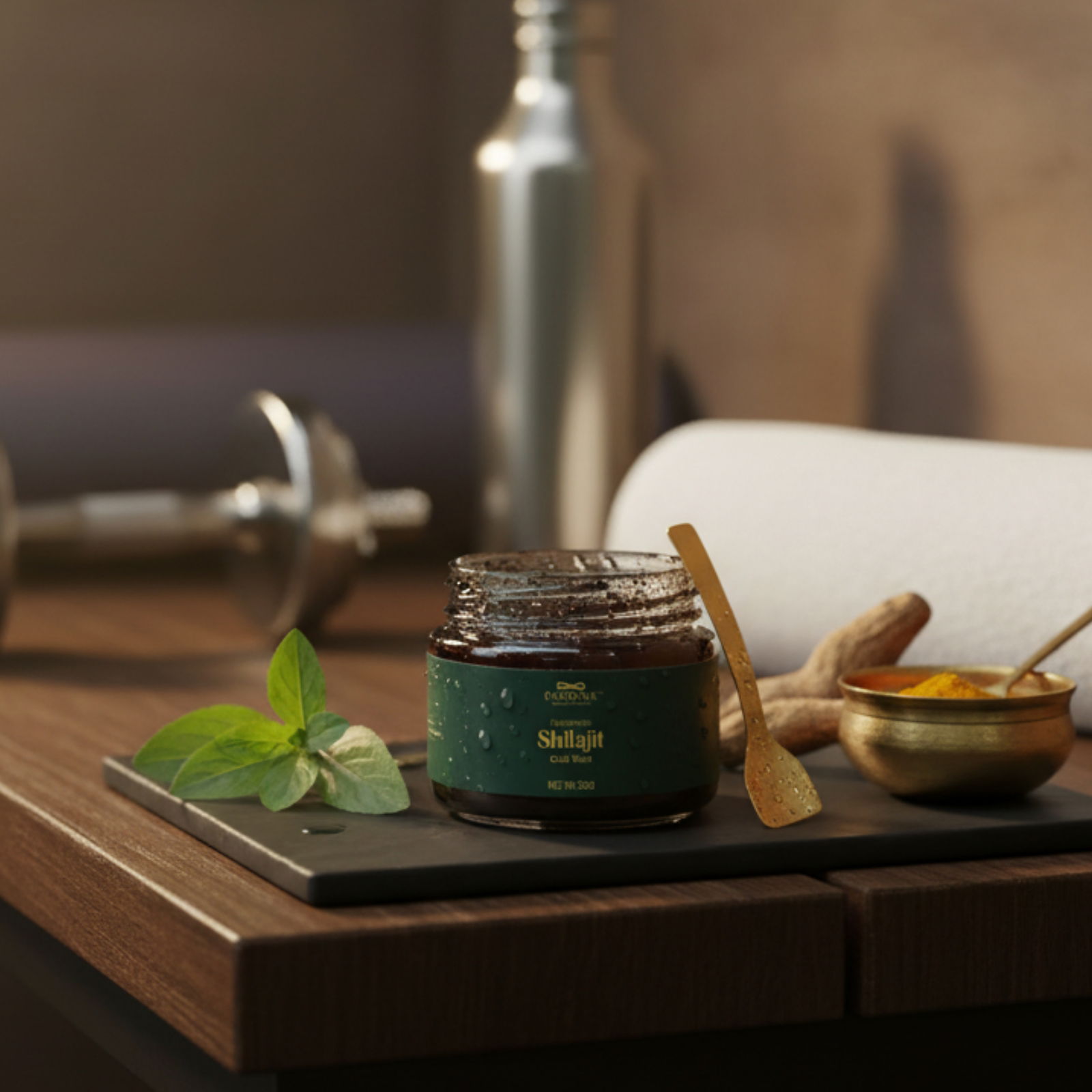 Ayurvedic Tips for Faster Recovery After Workouts