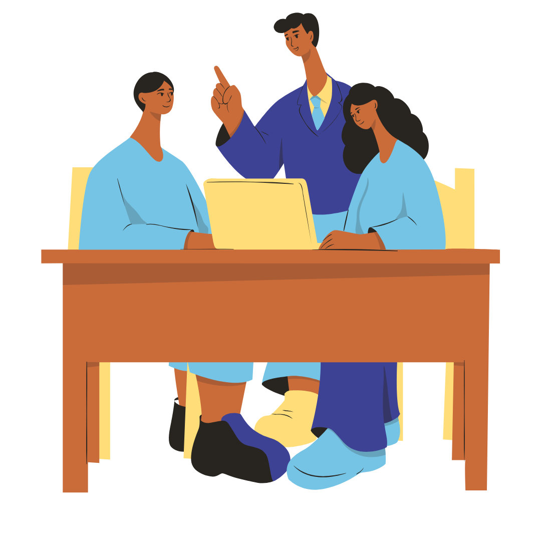 Interview help for working professionals