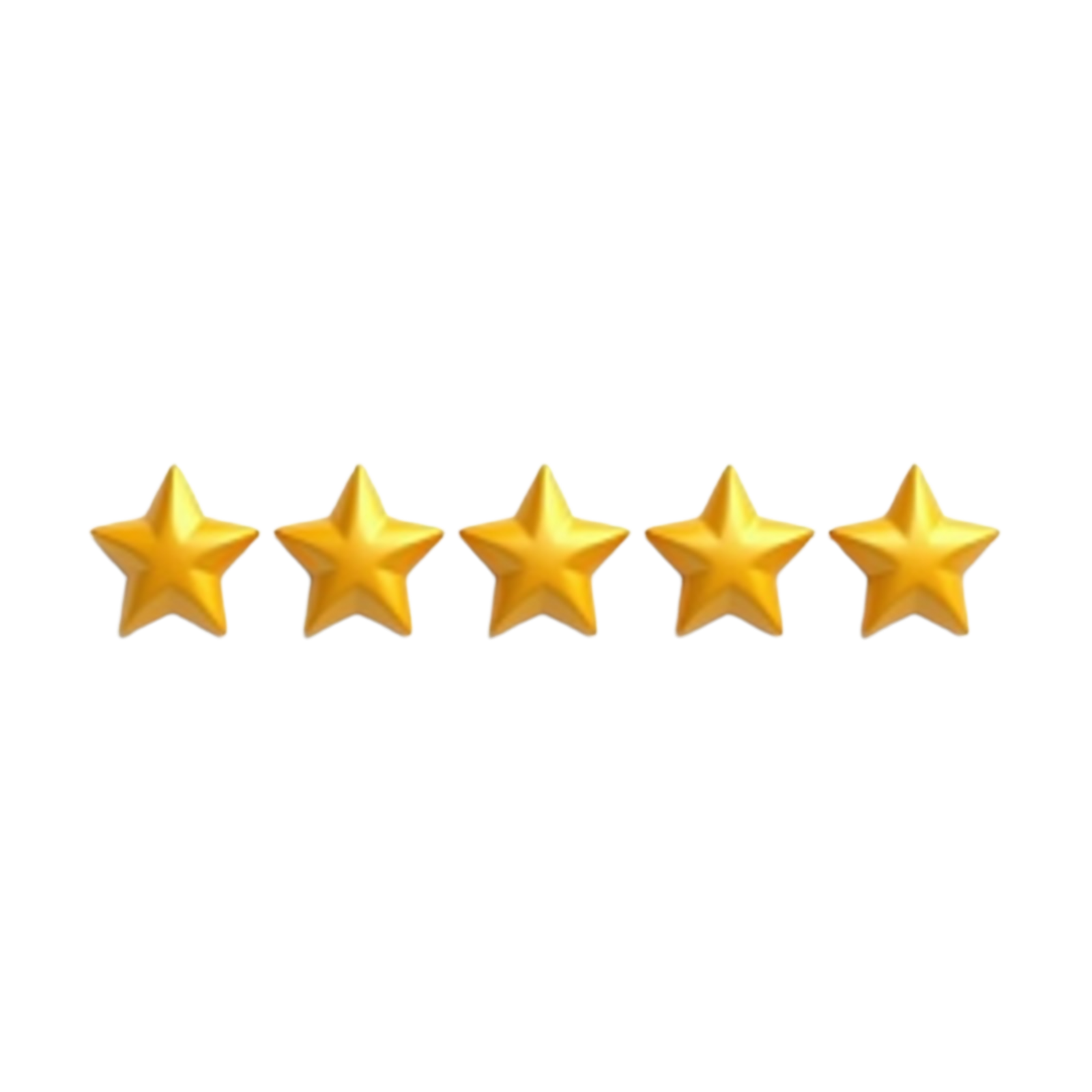 5 star review pngtree