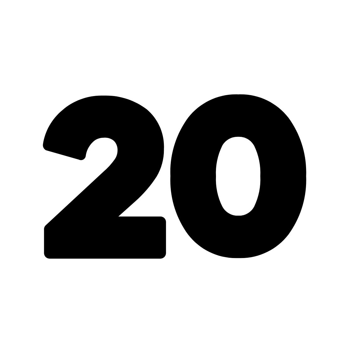 2