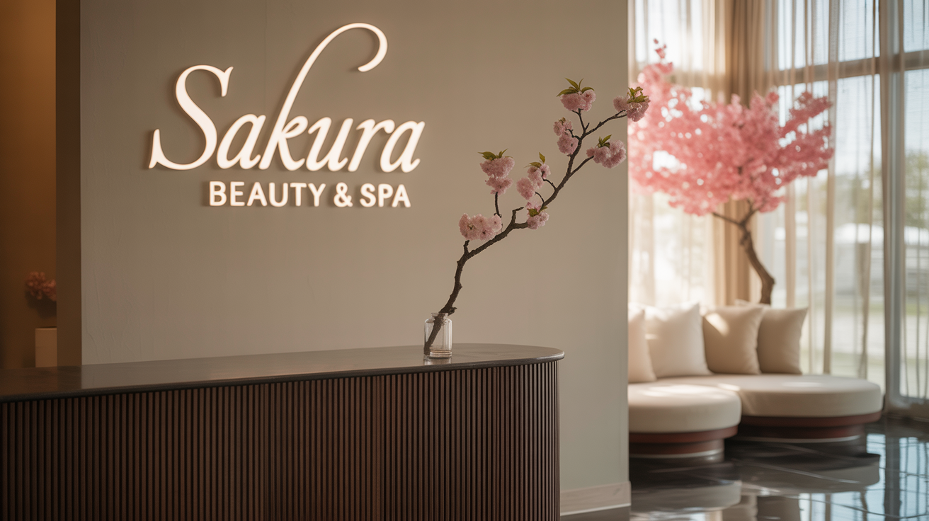 Terms of Service – Sakura Beauty & Spa