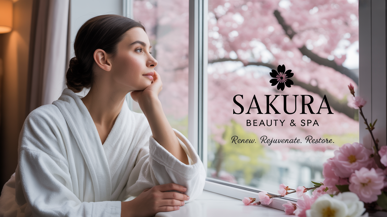 Refund Policy – Sakura Beauty & Spa