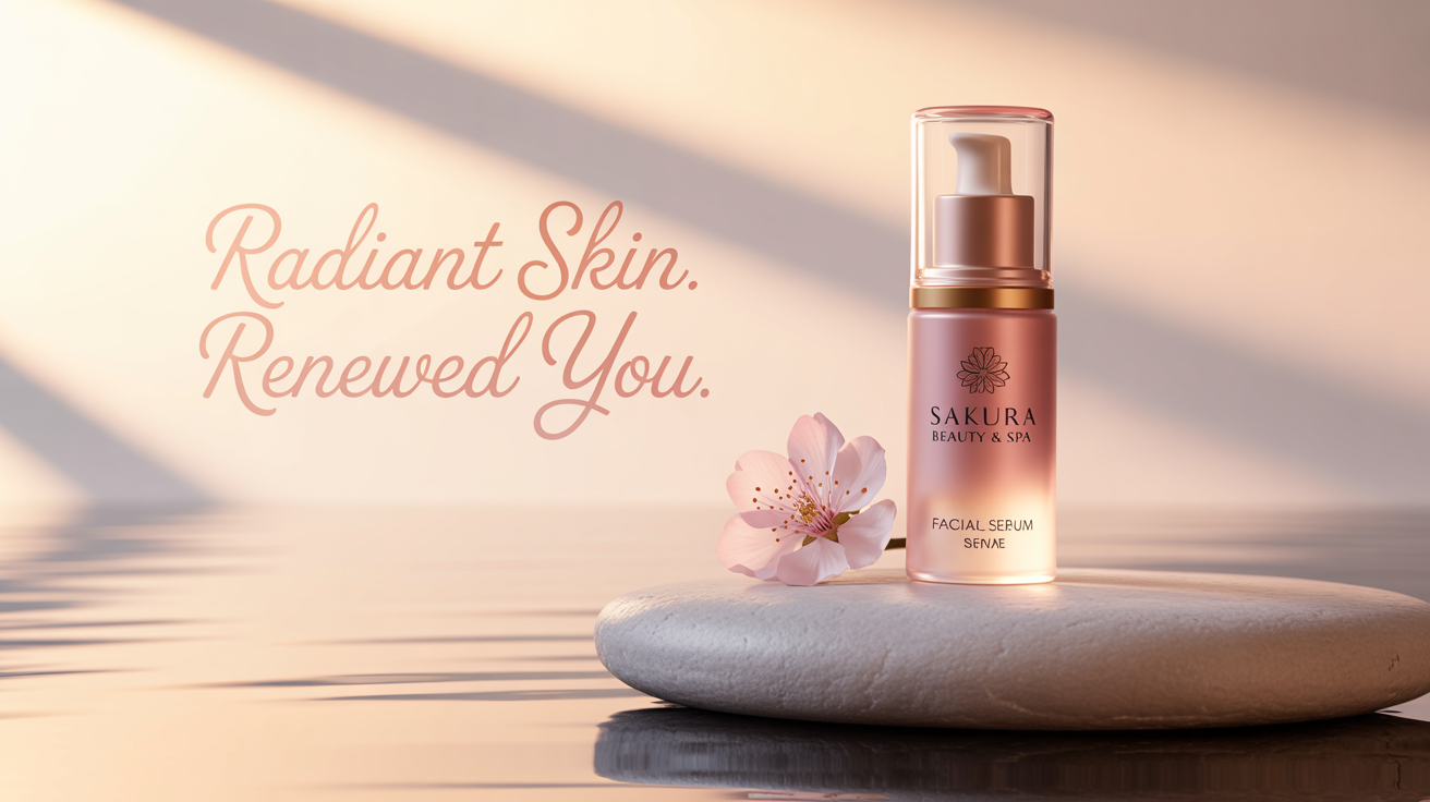 Warranty Information – Sakura Beauty & Spa