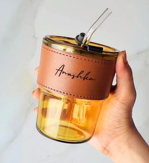  Personalised tumbler 