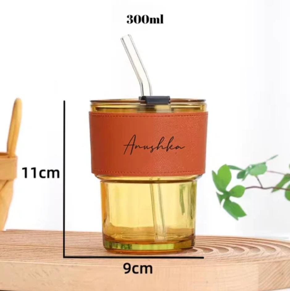  Personalised tumbler  Image