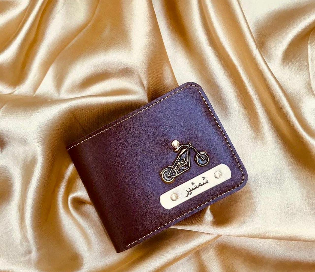 Custom wallet  Image