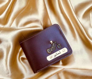Custom wallet  Image