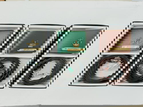 Men's Wallet & Belt combo Image