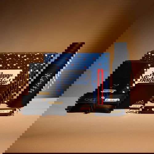 Supreme Leather combo Image