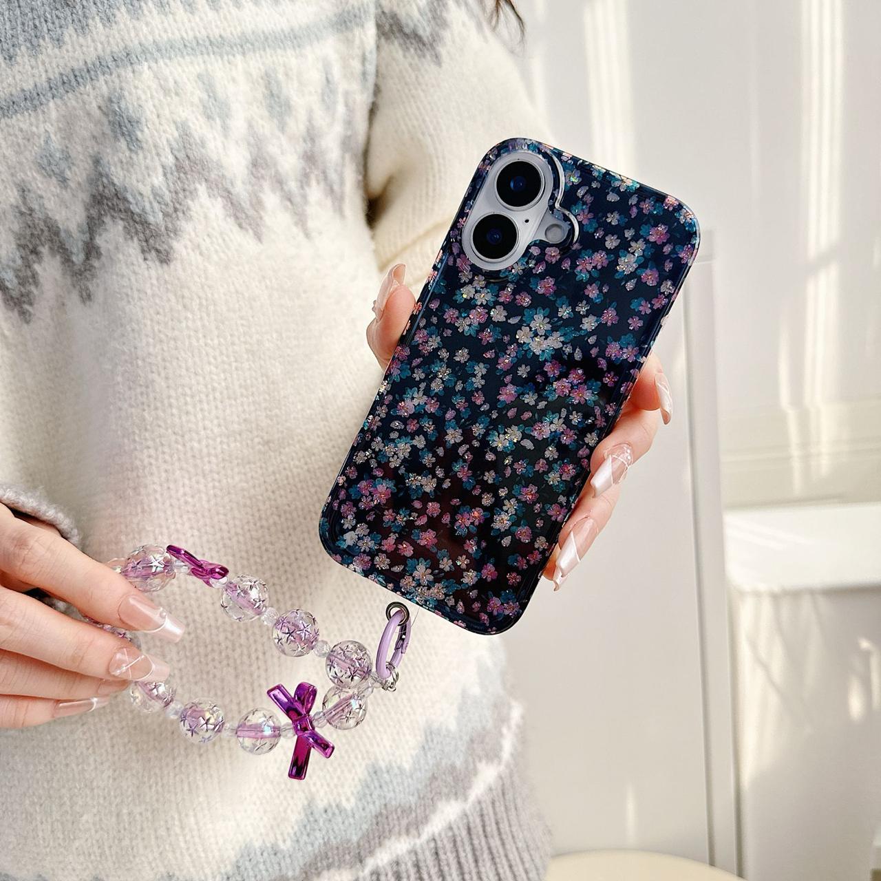 Flower Case Image