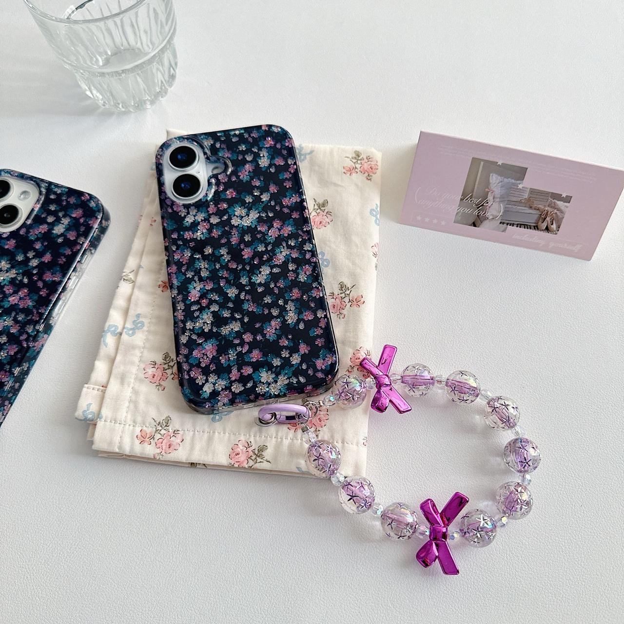 Flower Case