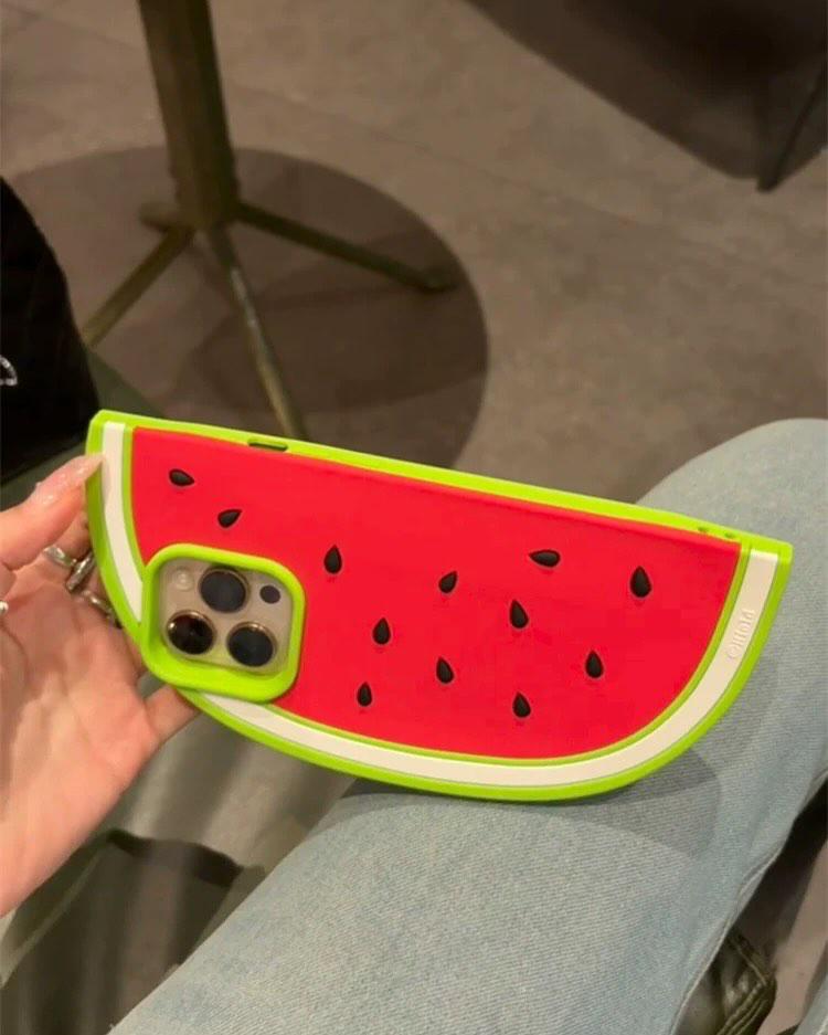 Watermelon case