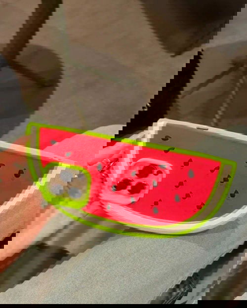 Watermelon case