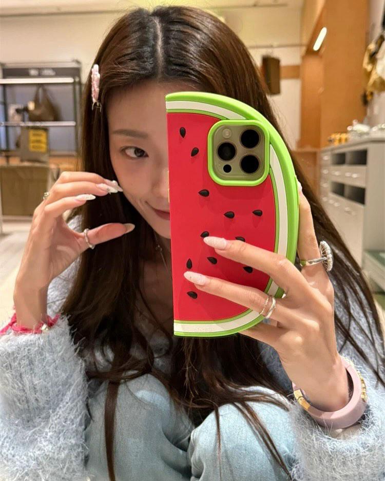 Watermelon case Image