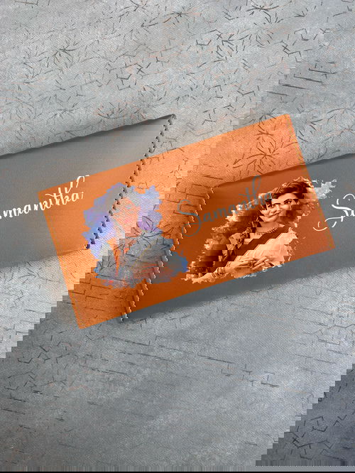Artistic Photo Minimal clutch  Image