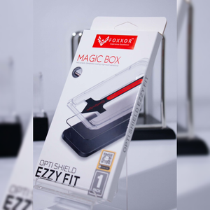 Screen Protector ( Magic Glass Box ) Image