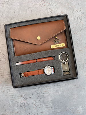 Signora Women Gift Set 