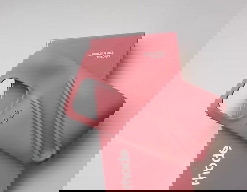 Rhode Lipstick Case Image