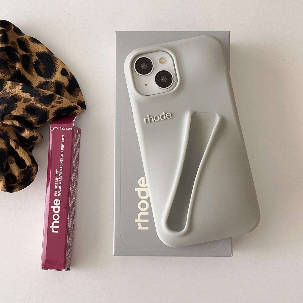 Rhode Lipstick Case