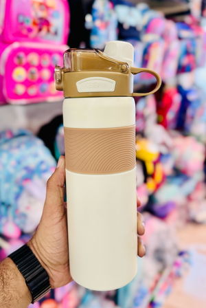Insulated Steel Bottles