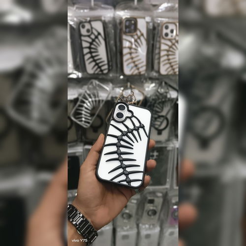  SILICON UNIQUE CASE Image