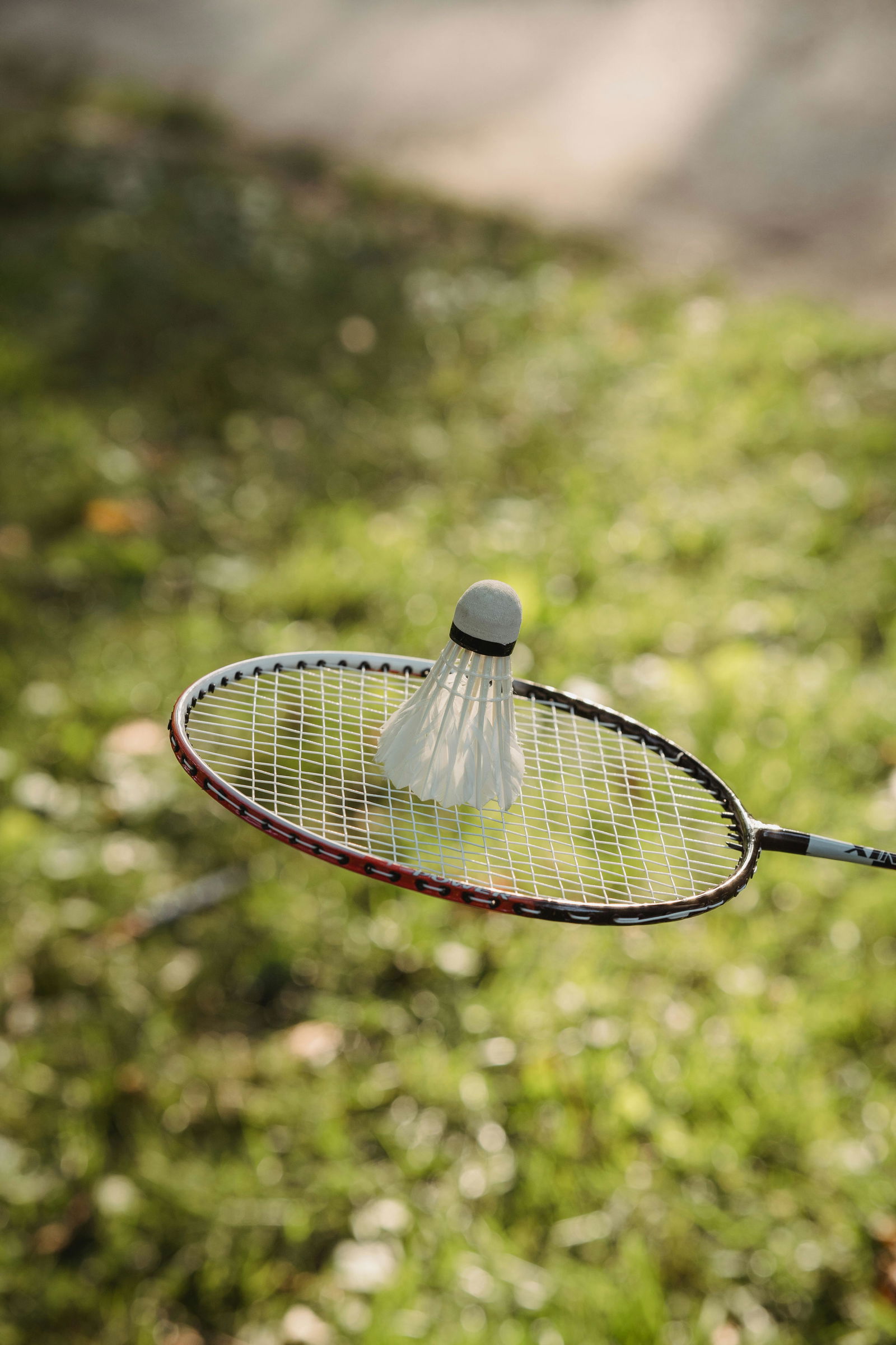 Badminton