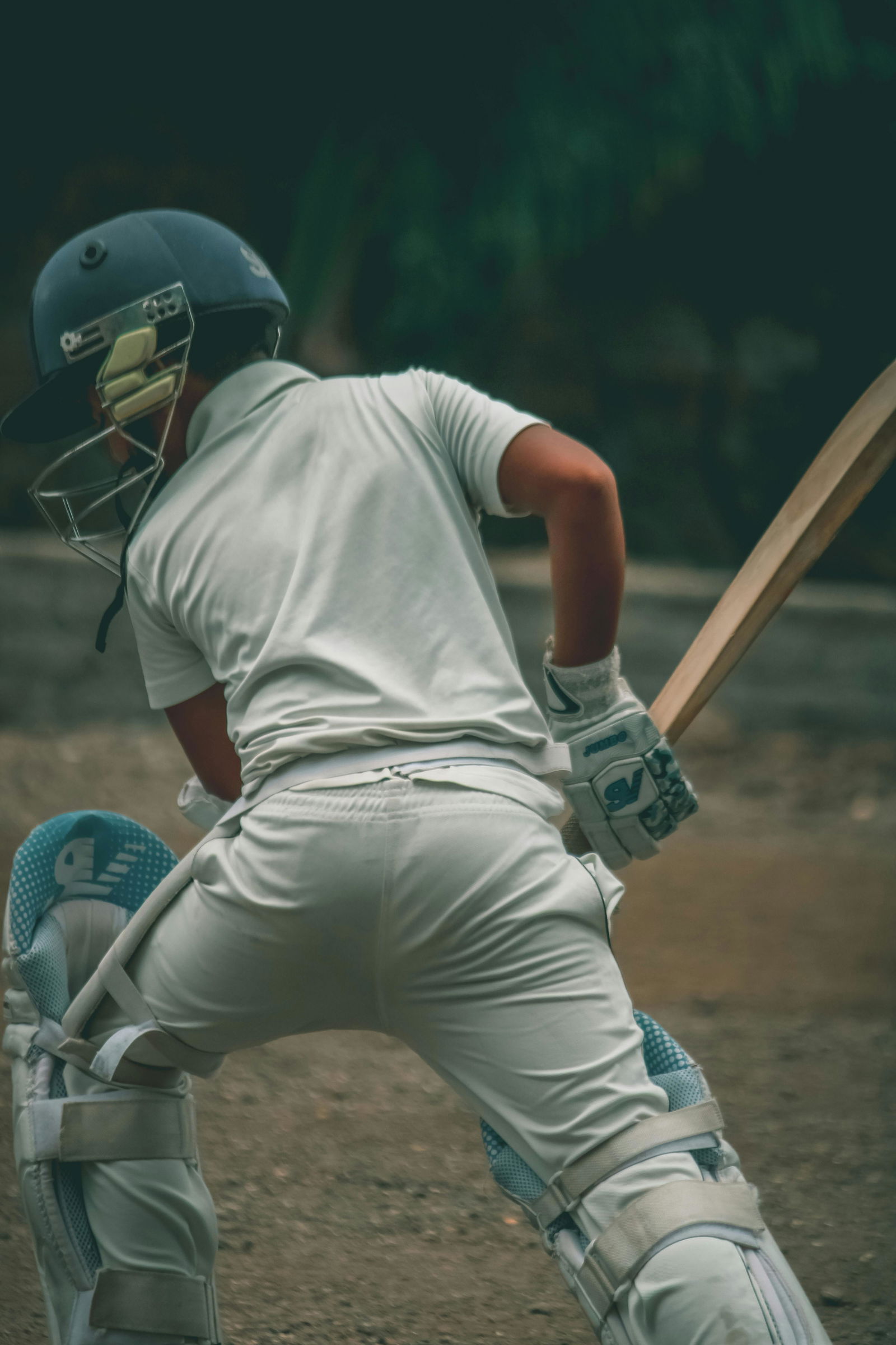 Cricket Clothing 
