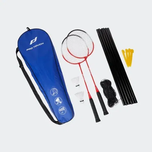 badminton accessories