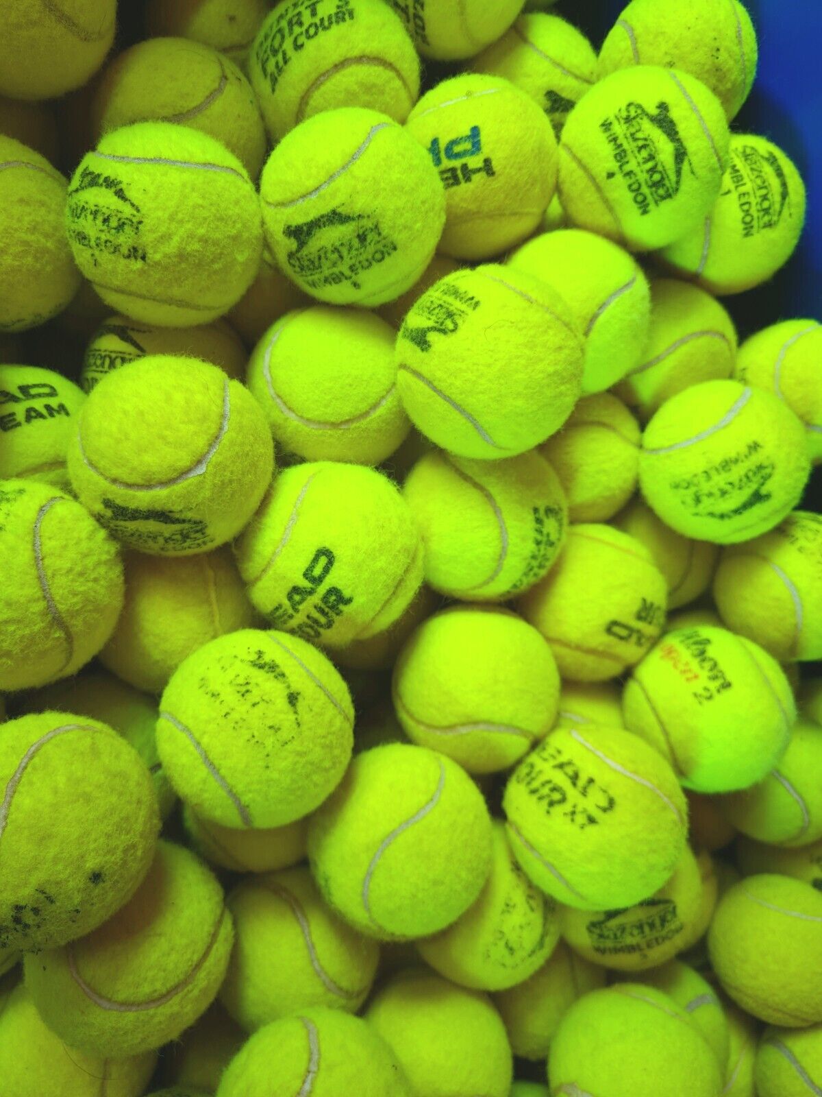 Tennis Ball