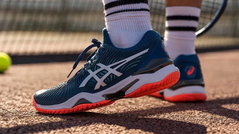 best-tennis-shoes