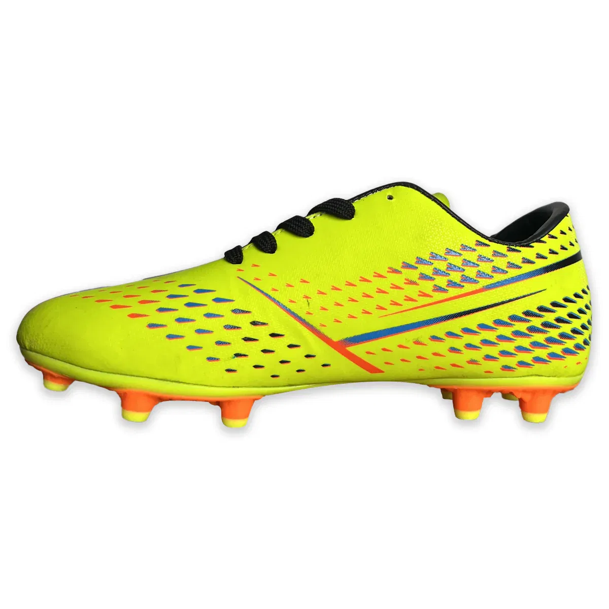 football shoes