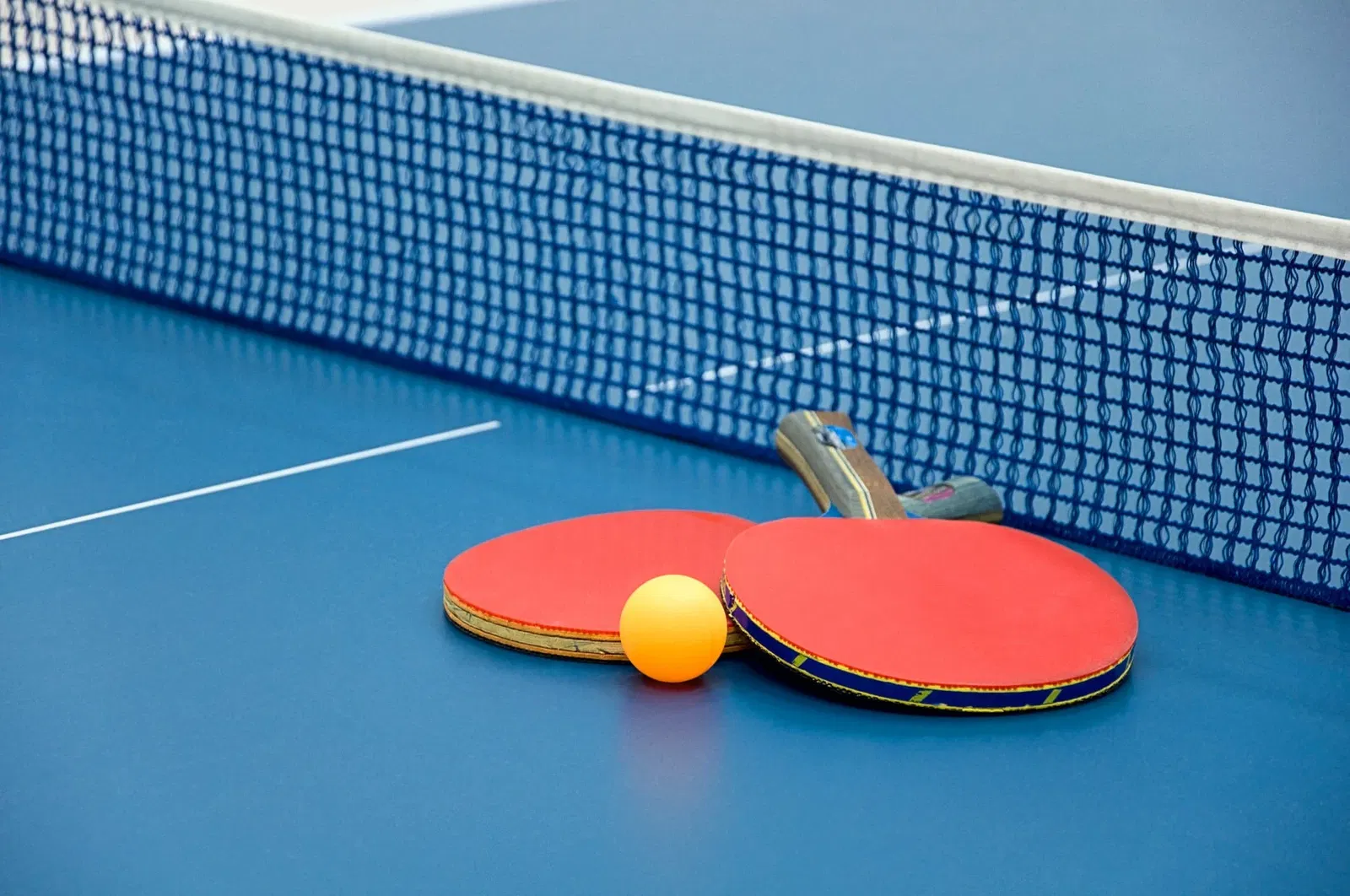 table-tennis