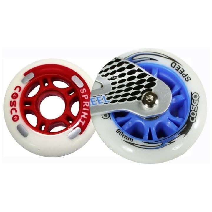 skates wheel