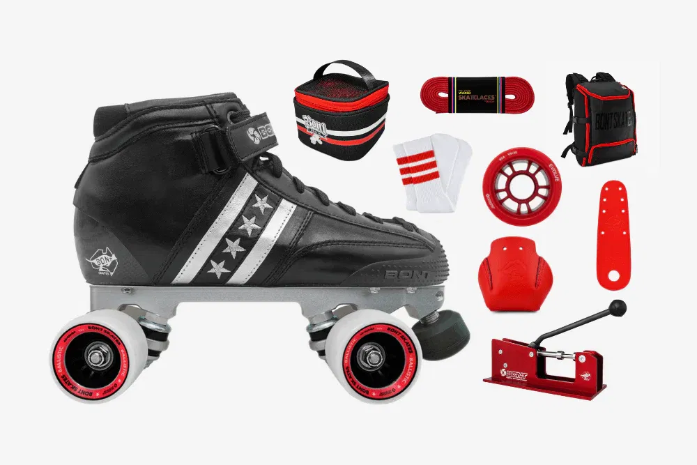 skates accessories