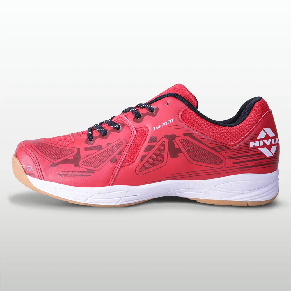badminton shoes