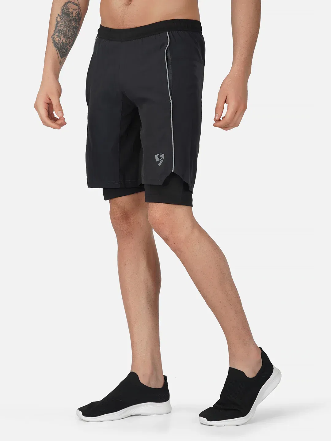 bermuda shorts