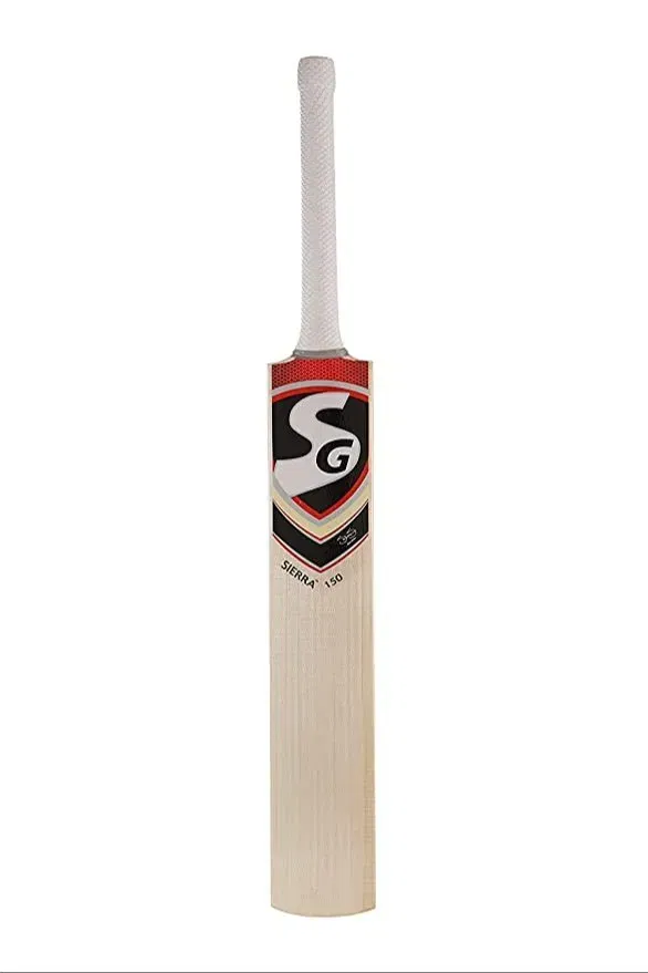 sg cricket bat Image