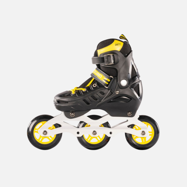 Cosco dash inline skates 