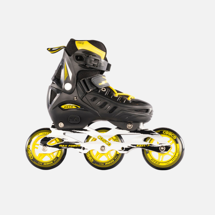 Cosco dash inline skates  Image