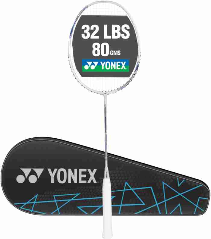 Yonex attack 9 racket  Image