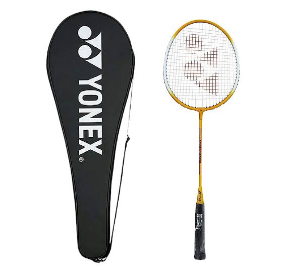 Gr 303 racket  Image