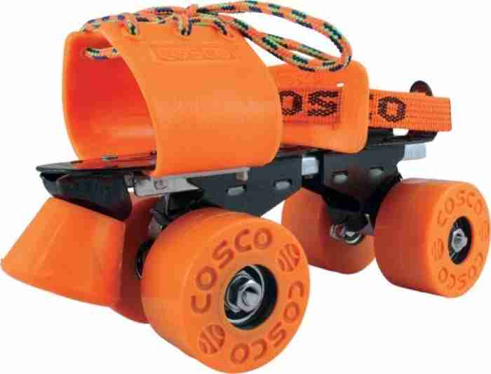 Cosco tenacity skates senior