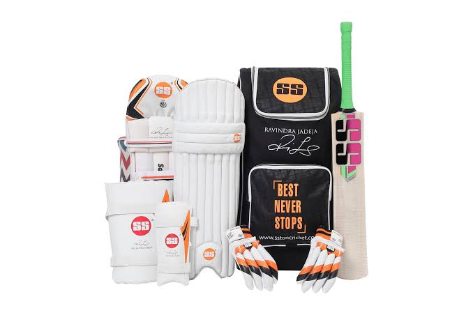 SS complete cricket kit Image