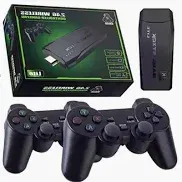 wireless tv vidio game  Image
