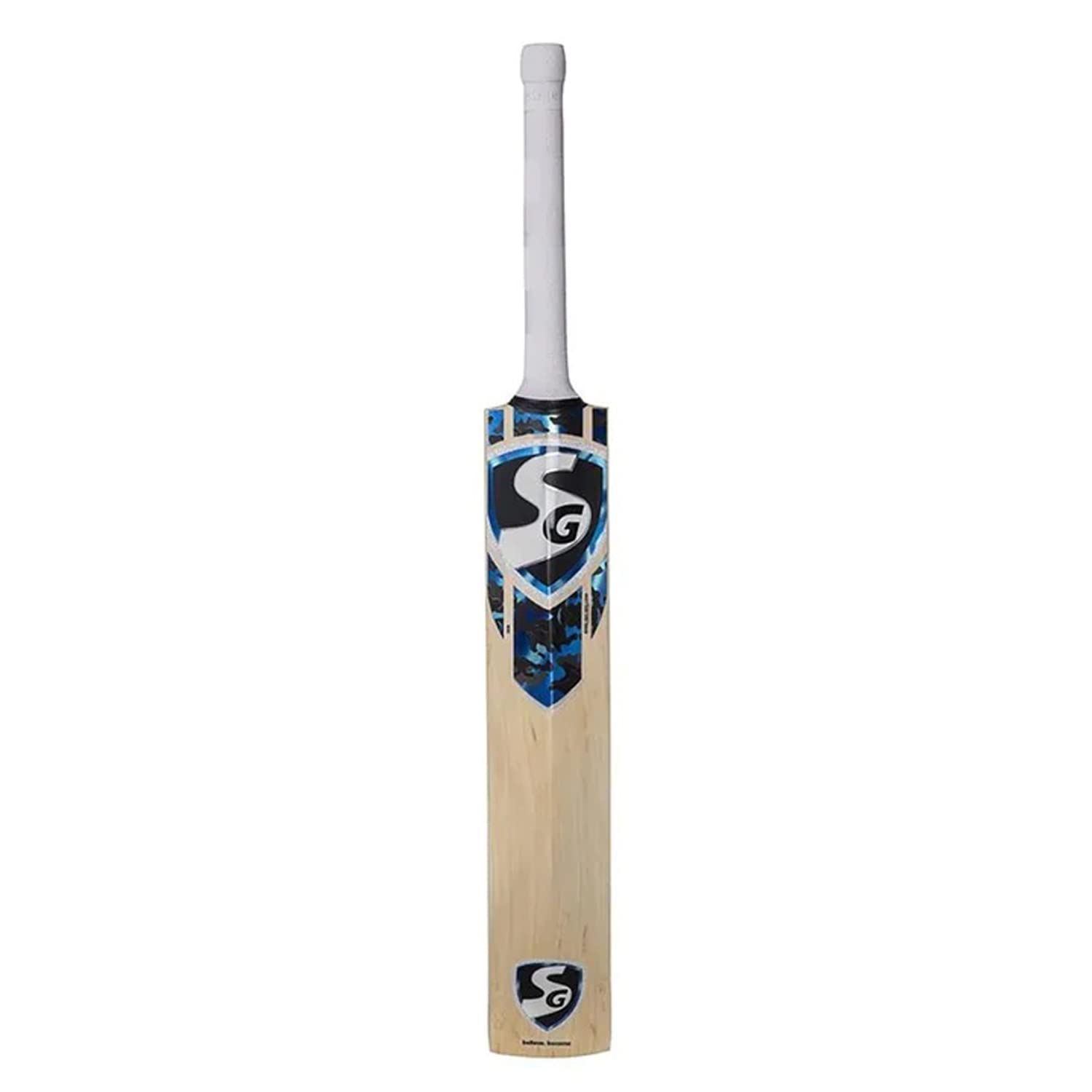 sg rp extreame english willow cricket bat Image
