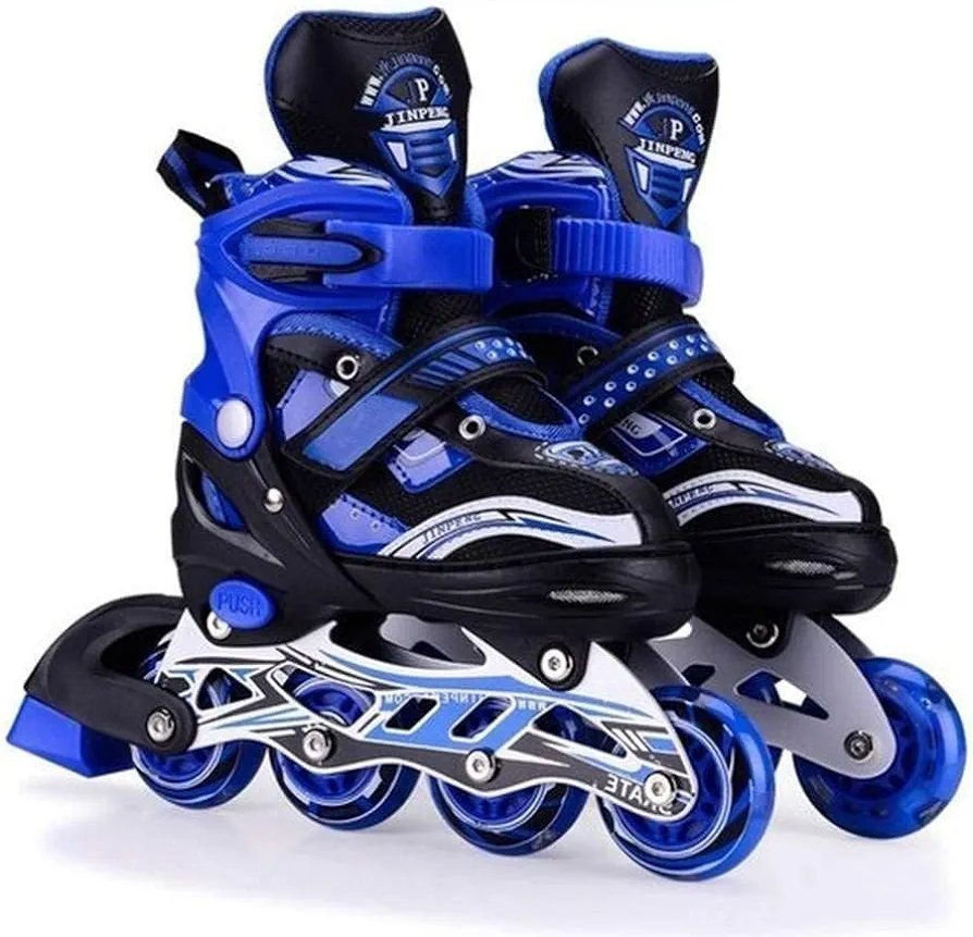 Power inline skates  Image