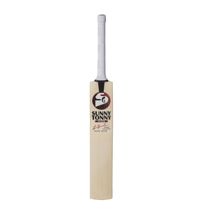 Sg sunny tonny icon english willow cricket bat sh Image