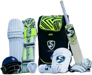 Sg cricket kit Image