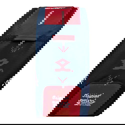 Shrey star 2.0 duffle wheel cricket kit bags  Image